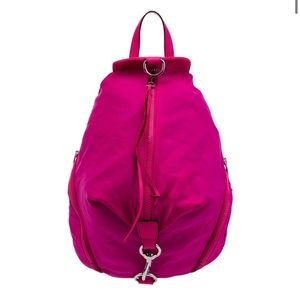 Rebecca Minkoff Julian Medium Nylon Backpack